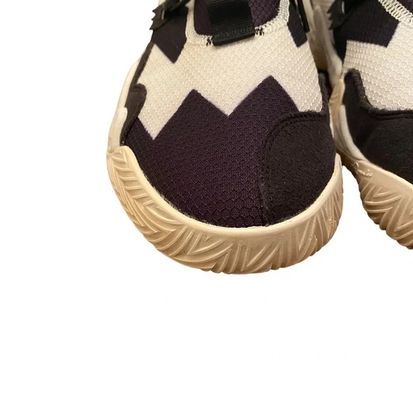 Adidas Boost Men's Trae Young 1 So So Def Recordings - Picture 12 of 15